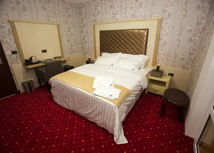 Petriti & Spa Ulcinj