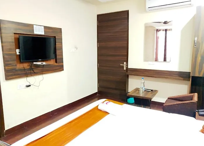 Hotel Sukhman Residency Amritsar