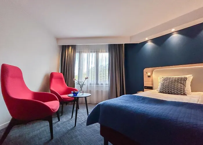 Hotel Good Morning + Helsingborg