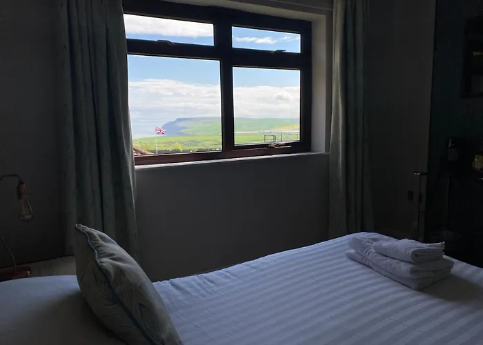 Hunley Golf Club Hotel Saltburn-by-the-Sea