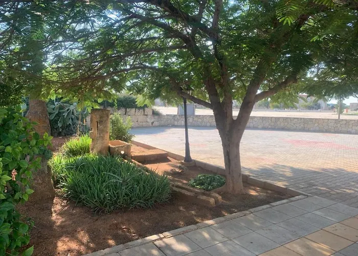 Villa Lembos Hotel Karpaz Rizokarpaso