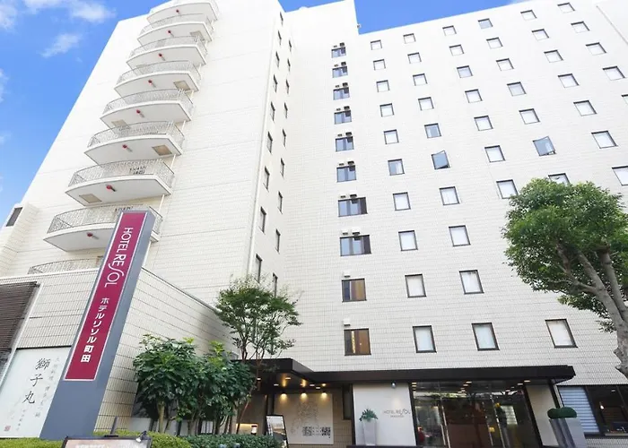 Hotel Resol Machida