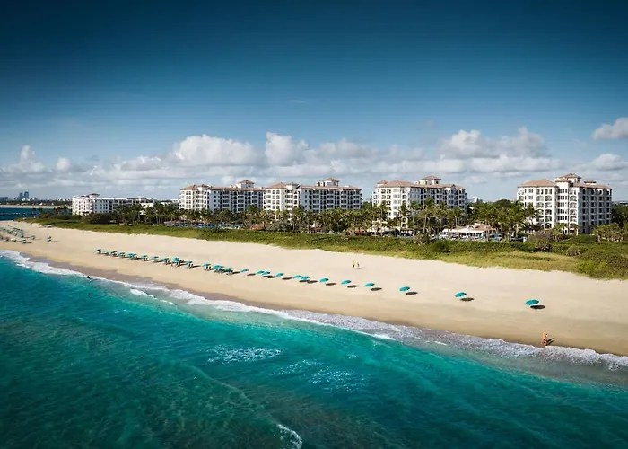 Marriott'S Ocean Pointe Hotel Palm Beach Shores