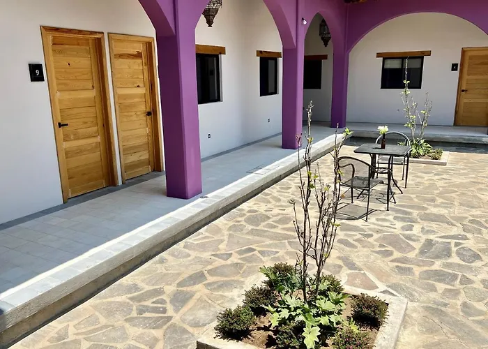 Hostal de la Montaña Mazamitla