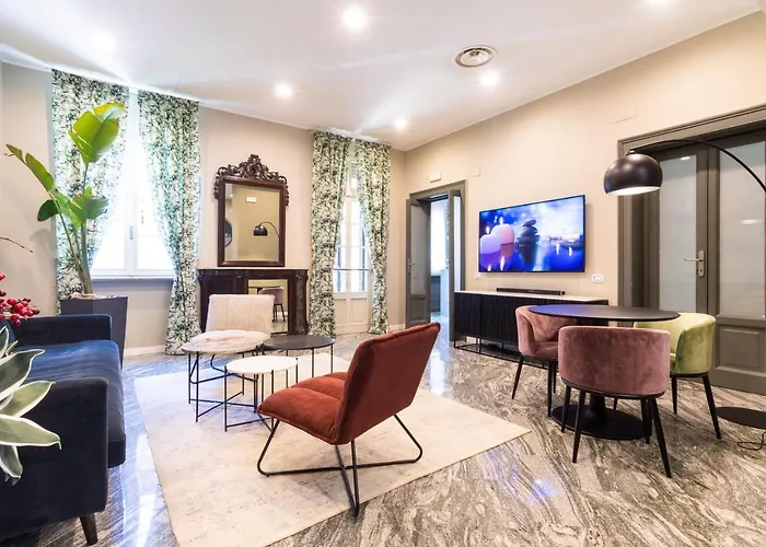 Martini Suite Milaan