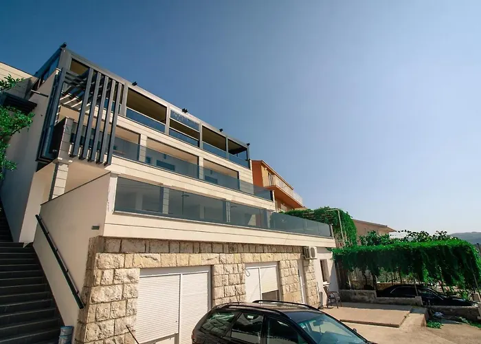 Villa Andja Neum