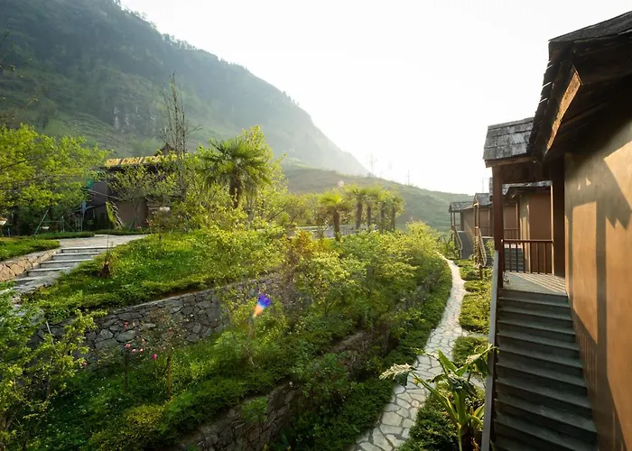 Sin Chai Ecolodge Sapa