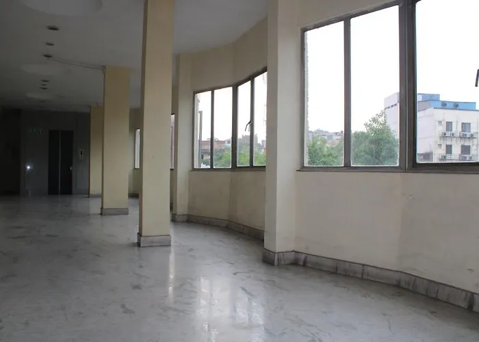 Hotel Chandra Jamshedpur