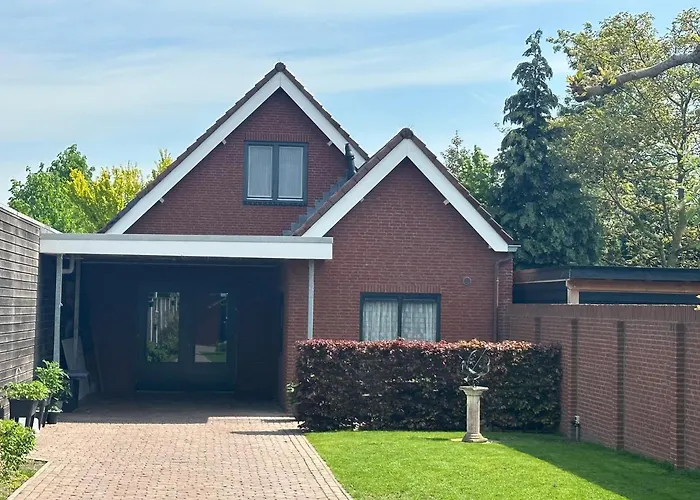 Bed&Breakfast de Hooimoat Losser