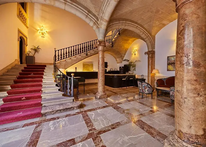 Hotel Born Palma de Mallorca