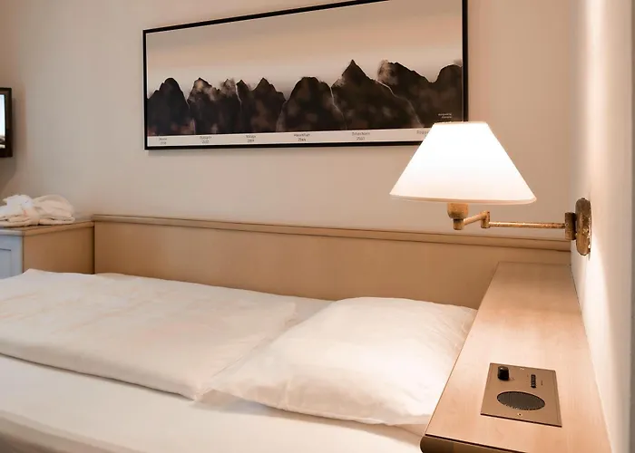 Apart-Hotel Filomena Lech