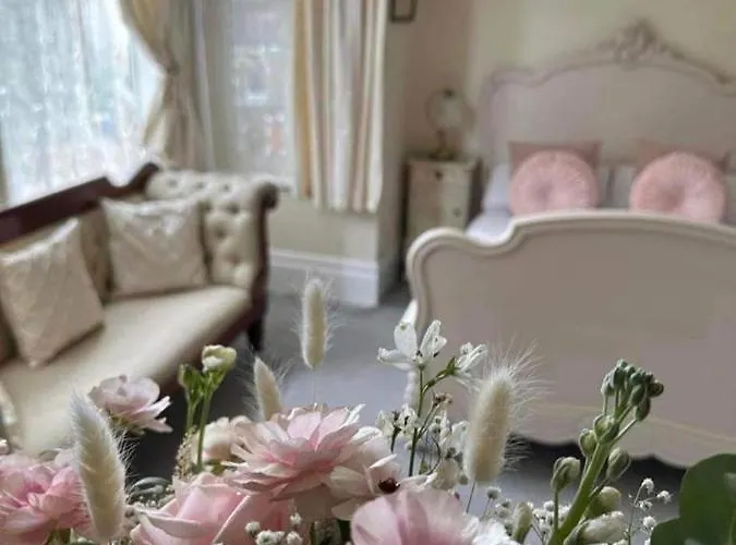 Baytree House Hotel Lowestoft