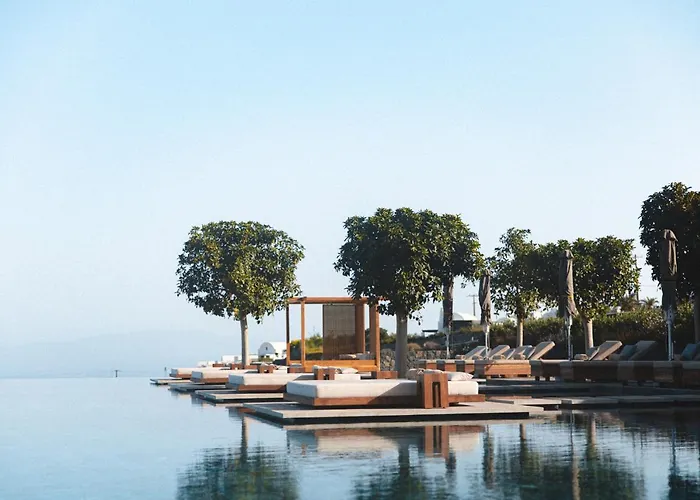 Canaves Epitome - Small Luxury Hotels Of The World Oia 