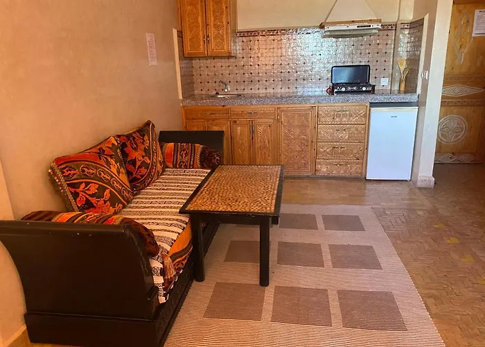 Hotel Dar Rio Oro Dakhla