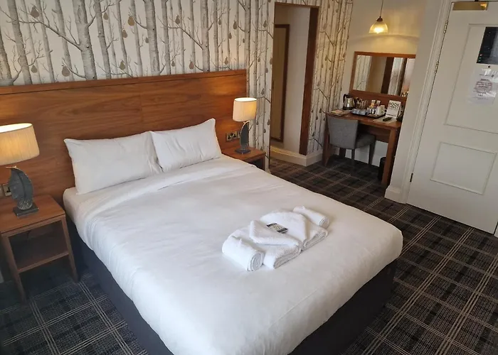 The Queen Hotel Wetherspoon Aldershot