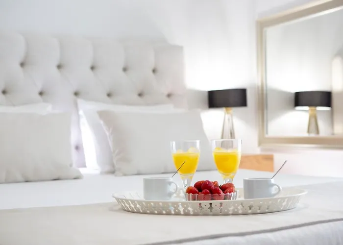 Adria Luxury Apartments Nydri 
