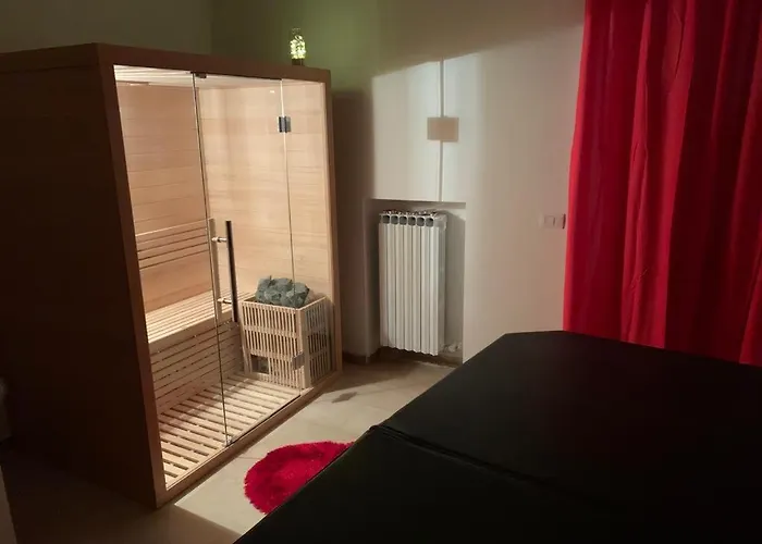 Maison Rinaldi Srl Bari