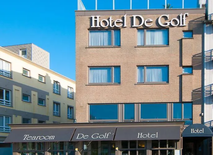 Hotel De Golf Bredene