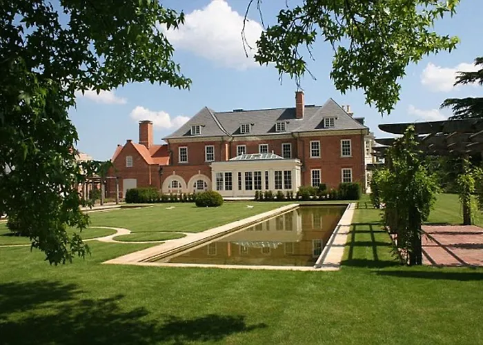 Lime Wood Hotel Lyndhurst