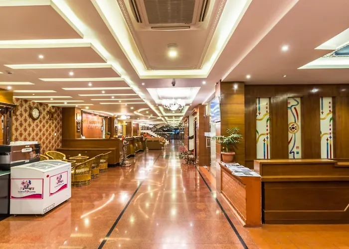 Hotel Pokhara Goodwill
