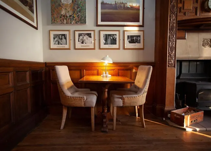 The Manor At Bickley Hotel Bromley