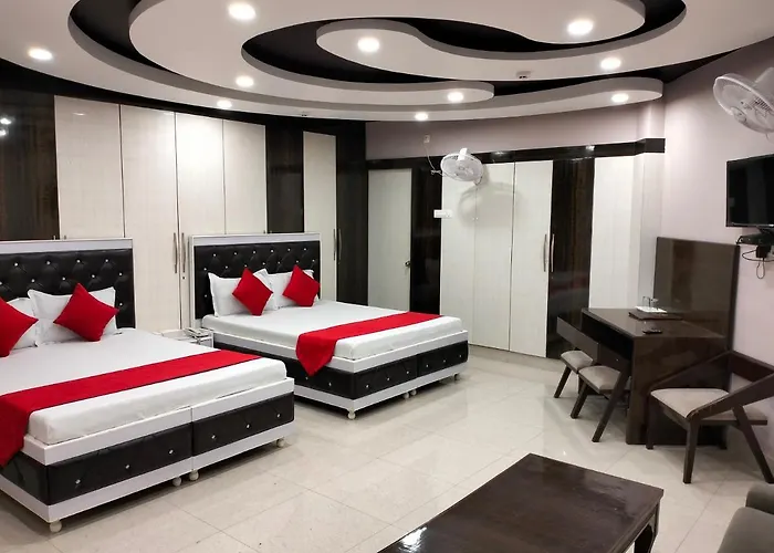 Hotel Shri Gourav Bikaner