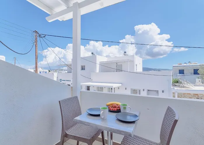 Pavlos Place Antiparos