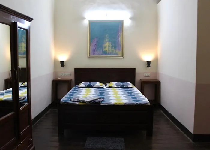 Royal Phoenix Inn Panaji