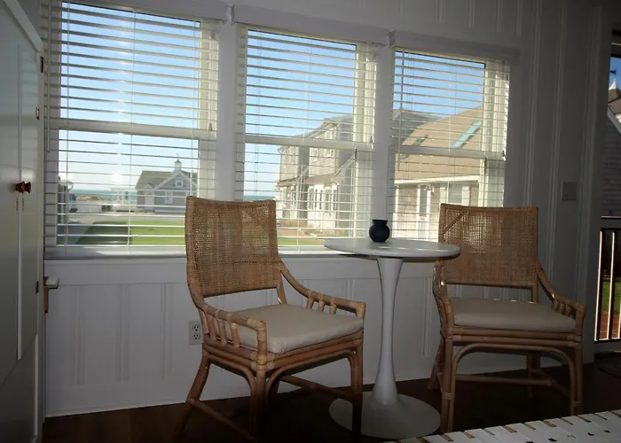 Inn On The Beach Harwich Port