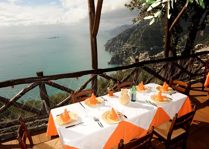 Fattoria La Tagliata Acomodação com café da manhã Positano