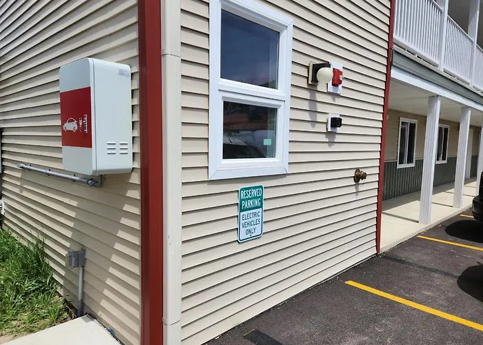 Stay Inn And Suites Niagara Falls