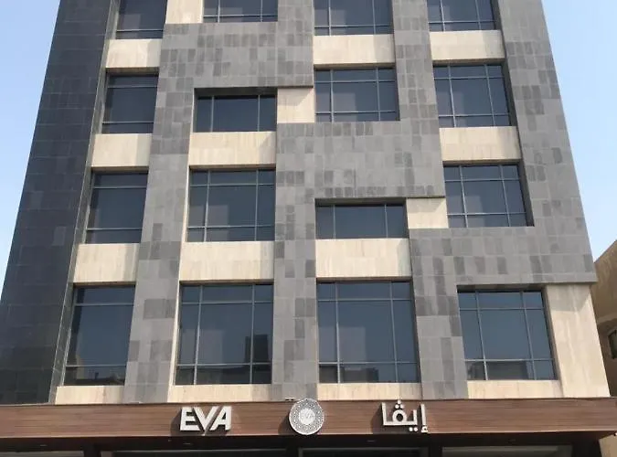 Eva Hotel Jeddah