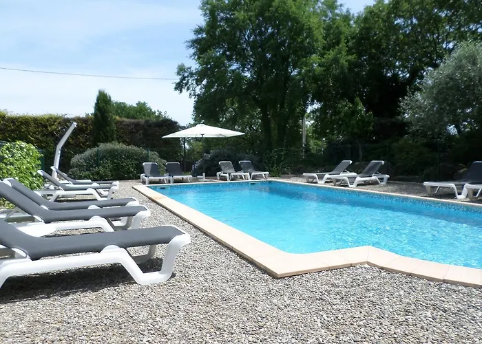 Hotel Les Oliviers Draguignan