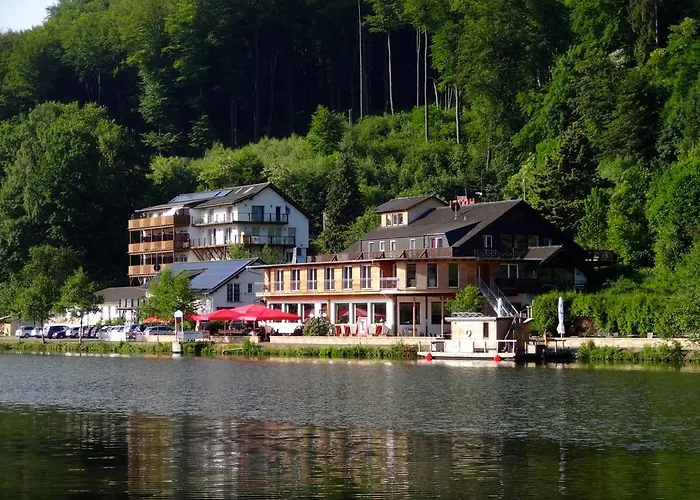 Hotel Roter Kater Kassel
