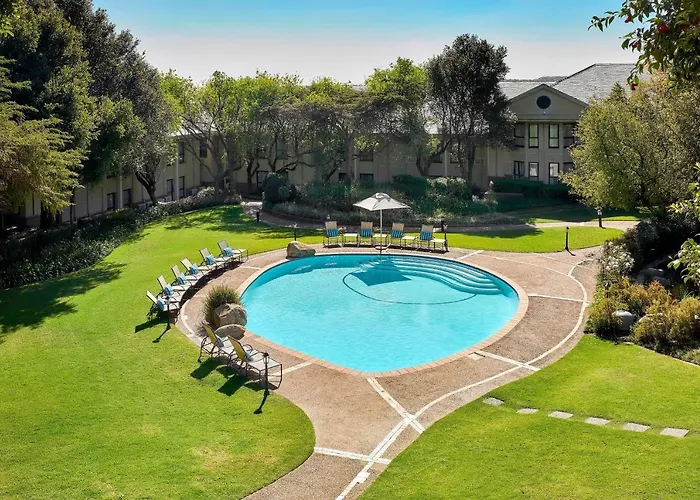 Protea Hotel By Marriott Midrand