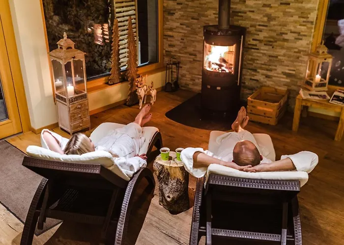 Aktiv Hotel & Spa Hannigalp Grächen