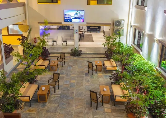 Hotel Ananda Pashupati Kathmandu