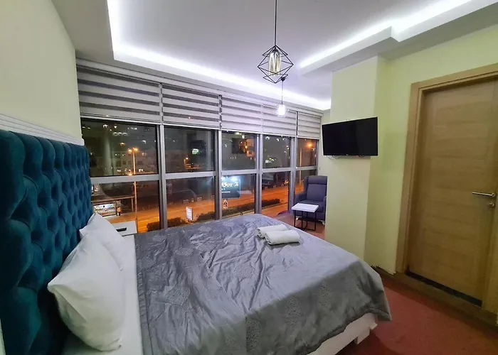 Diamond Hotel & Restaurant Ulcinj