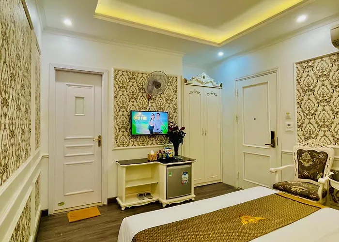 Diamond Hotel Ha Noi Hà Nội