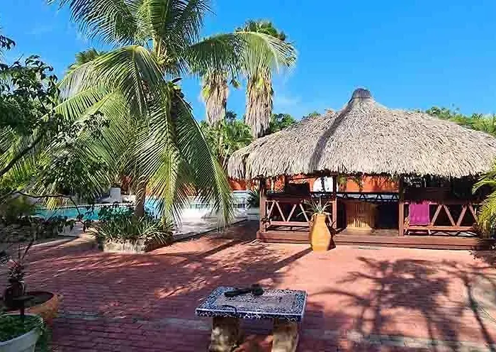 Woodstock Palmresort Curacao Willemstad