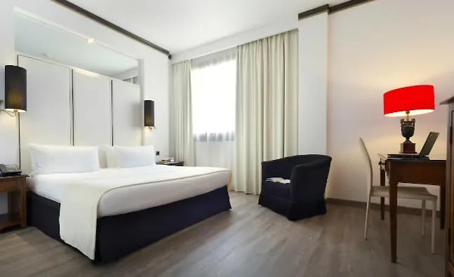 Melia Milano Hotel