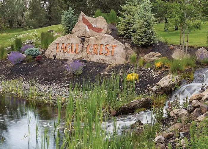 The Lodge At Eagle Crest Redmond