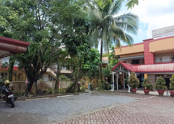 Golden Belle Apartelle And Suites Davao