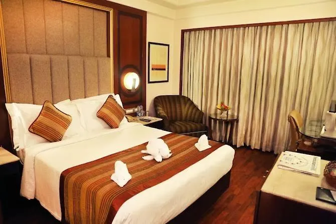 Hotel Shuhul Continental New Delhi