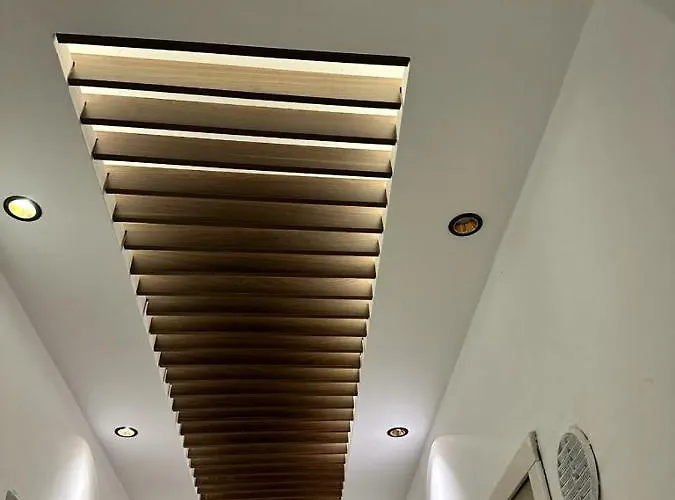 Turna Apart İstanbul