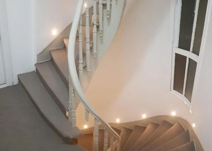 Turna Apart İstanbul
