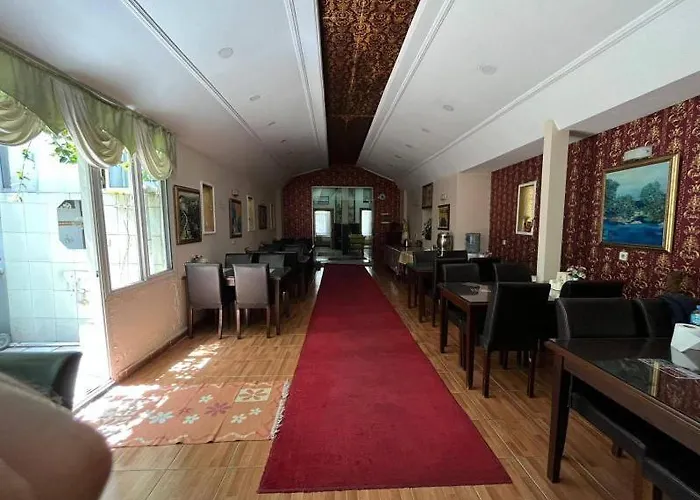 Vatan Otel İzmir