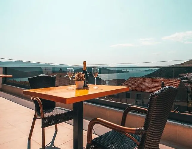 Villa Andja Neum
