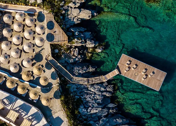 Aliv Stone Suites & Spa Agios Nikolaos 