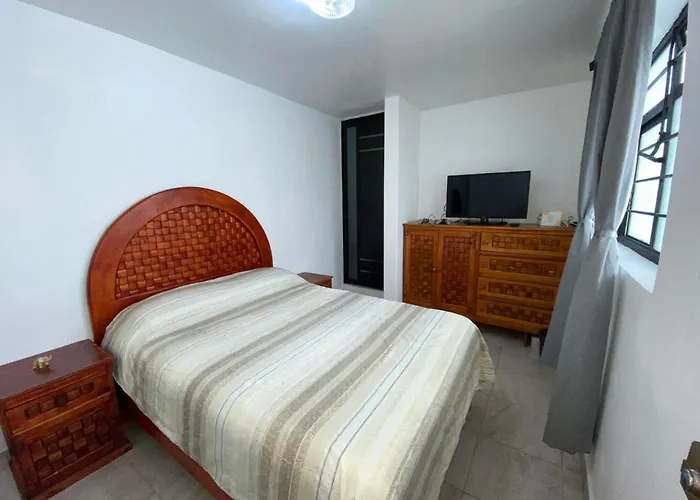 Casa Tenorio Hospedaje Orizaba 